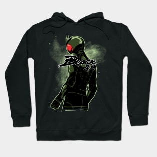 Kamen Rider Black RX 02 Hoodie